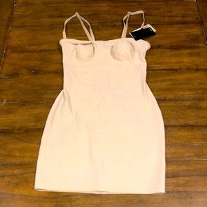 Tc fine intimates shaping camisole